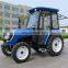 MAP604 60hp tractor machinery China mini farm tractor