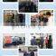 Vmc330L Low Cost Mini Metal Vertical Cnc Milling Machine