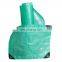 Green/White PE Tarps/China PE Tarpaulin Factory