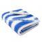PE UV Stabilizer Balcony Privacy Shade Net /fence cover