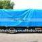 customize size and color PE tarp with waterproof and uv resistance for cover and protect car truck