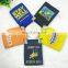 Promotional Neoprene can cooler beer bottle sleeve stubby holder