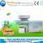 Oil mill/ small oil press/ oil expeller machine for home use