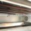 China high quality Commercial kitchen electric bread oven baking electric commercial pizza oven with factory price