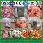 Hot sale Electric Fish food ball making machine/meatball rolling maker machine