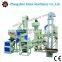 paddy husker rice milling machine/Automatic complete set rice milling machinery of rice husk ash
