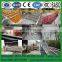 High Quality Turnip /Apple/Pear/Fruit And Vegetable Washing machine