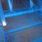 Spillover Valve Motorcycle Lift Table Automotive Scissor Lift