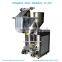 Automatic sachet seafood salad caviar  jam sauce sealing packing machine