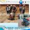 mini 10HP electric diesel cultivator with factory price