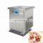 Manual Thailand fried ice cream Roll Fry Ice Cream Making machine for sale