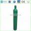 6m3 40L 150bar Steel Hydrogen Gas Cylinder With TPED For France Market