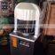 New Design Economical Small divider machine for making bread or pizza