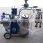 Best Selling Portable Goat/Dairy Goat Milk Extruding/Milking Machine