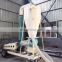 truck ship loader less dust pollution grain unloader pneumatic conveyor with best quality