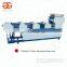 Electric Taiwan Soap Noodles Maker Making Stick Noodles Machinery