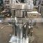 hydraulic oil press machine for sesame