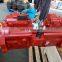 kawasaki K3V112DT, K3V63DT Excavator Hydraulic Pump