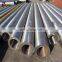 polished seamless stainless steel stove pipe 316l