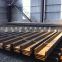 Hot Rolled Different Sizes Z/U Type Steel Sheet Pile