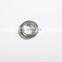 High Quality Cnc Lathe Machining Aluminum Parts Small Quantity Cnc Machining Bolts And Nuts