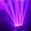 （Nj-L4） 4 Rotating LED Moving Head Spider Light