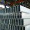 Hot Sale Special Pipe130x40mm MS Hollow Rectangular Steel Tube/sharp edges square and rectangular steel tubes