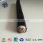 2kv 1/0awg 2/0awg tinned copper Diesel Locomotive Cable DLO cable