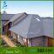 Sangobuild Brand Stone Coated Roofing Tile Best Sales In Overseas Market Meatl Tile EXW Price