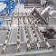 MBJ Low Price Manual Easy Operation Glass Edge Polishing Machine