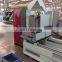 CNC Double Head Aluminum Door And Window Frame Cutting Machine