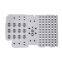 Rubber Keypad Rubber Remote Control Keypad