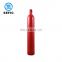 Compressed Empty Fire Extinguisher Tank