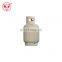 22L 9kg lpg gas cylinder for kitchen cooking