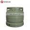 Plastic Gas Cylinder Empty Composite Lpg Gas Cylinder 10Kg