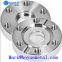Alloy flanges welding neck 24