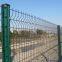 Welded Wire mesh fence