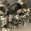 mechanical seal cartridge type for API610  OH2 MZE Overhung process pump