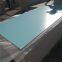 New design uv decorative fiber cement board 2440X1220X6mm single color board