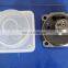 diesel fuel VE head rotor and rotor head 1 468 376 001 1468376001 6/12R