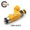 Auto Parts Fuel Injector OEM CDH275 For Marine Yamaha F150 Outboard 4 Stroke