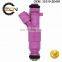 Auto Replacement Parts Of Fuel Injector hot selling 35310-2E400