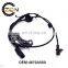 Auto ABS sensor OEM 4670A580 For Outlander Lancer ASX 2009-2012
