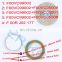 Original Injector Repair Kit Oil Seal F00RJ02177 Diesel common rail injector repair kits FOORJ02177 / F OOR J02 177