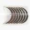 ISDE ISBE QSB Engine Parts 3939392 3939382 Connecting Rod Bearing