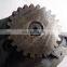 NT855 Diesel engine spare parts oil pump AR10172