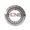 ZKLDF395 axial angular contact ball bearing