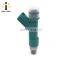 Gasoline Top-rated Fuel Injector Nozzle 23250-31060 23209-39075 With Original Packing 1 Year Warranty