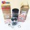 Diesel Engine Part 6HH1 6HK1 4HK1 Engine Chrome Steel Cylinder Liner 8-94391-602-0