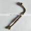 Diesel engine parts Yuchai YC6M water inlet M1101-3509340 Inlet pipe